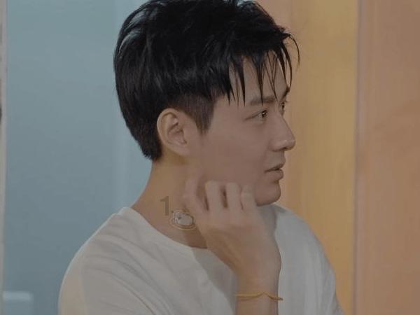 《底线》：成毅饰演的青年法官周亦安，他能凭借这部作品成功转型吗？游戏画面